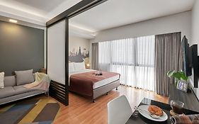 Citadines Sukhumvit 11 Bangkok